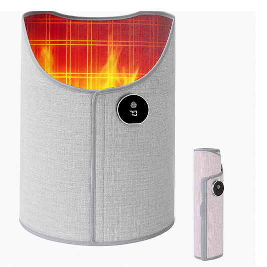 CozyFold Leg & Foot Warmer